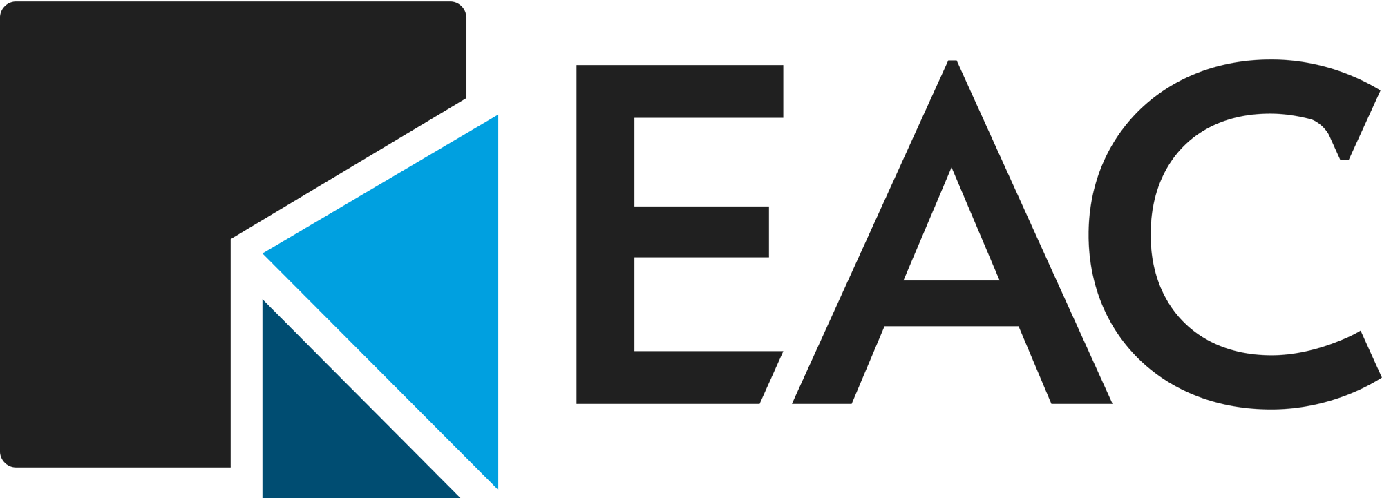 EAC Logo
